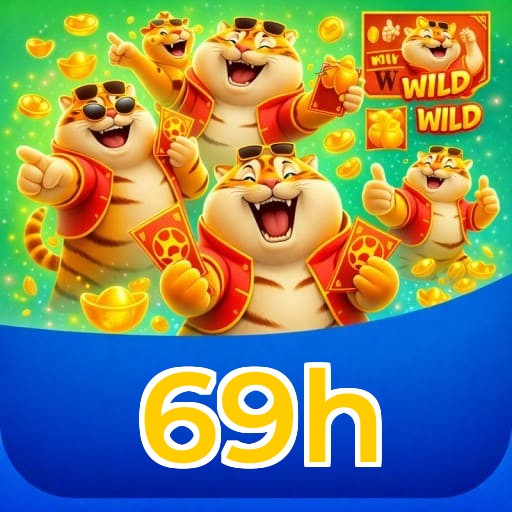 69h Logo