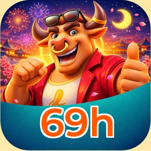 69h Logo
