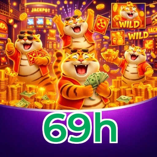 69h Logo