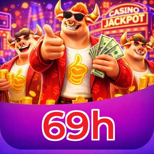 69h Logo