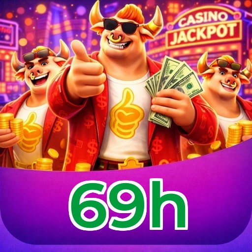 69h Logo