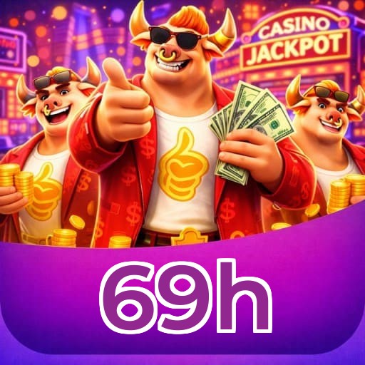 69h Logo