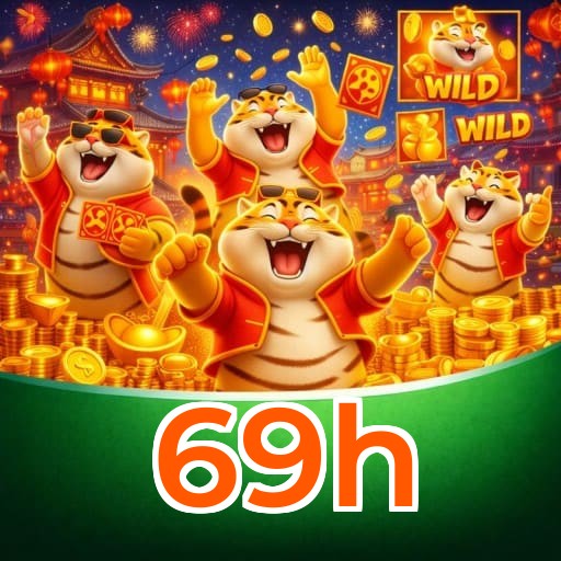 69h Logo