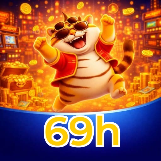 69h Logo