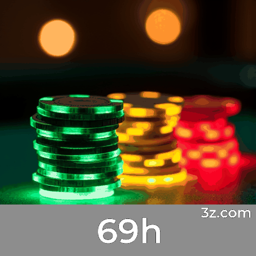 69h Logo