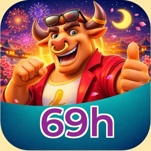 69h Logo