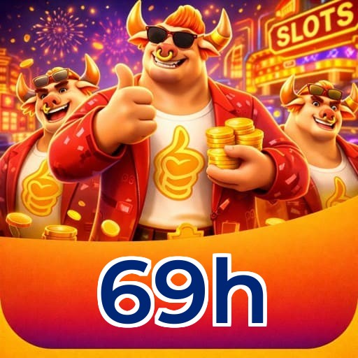 69h Logo