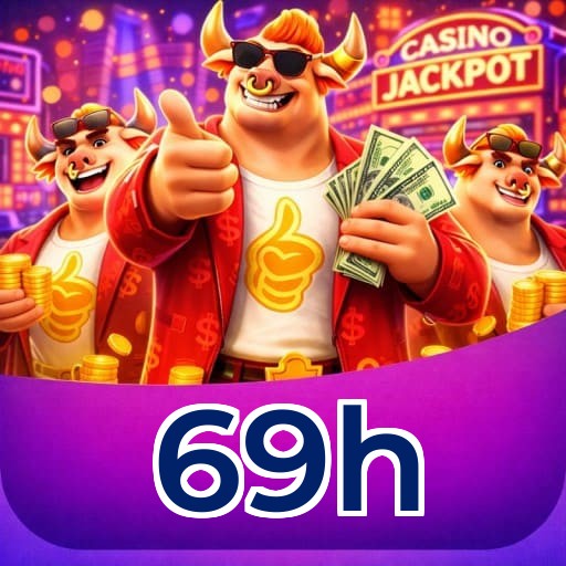 69h Logo
